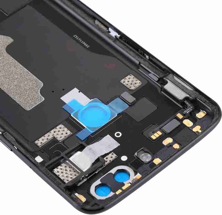 OnePlus 5T ( 64 GB Storage, 6 GB RAM ) Online at Best Price On Flipkart.com