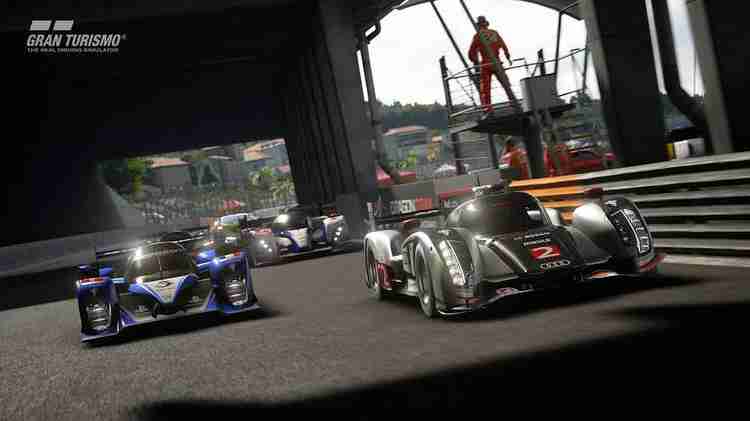 Gran Turismo Sport PS4 day one edition Price in India Buy Gran