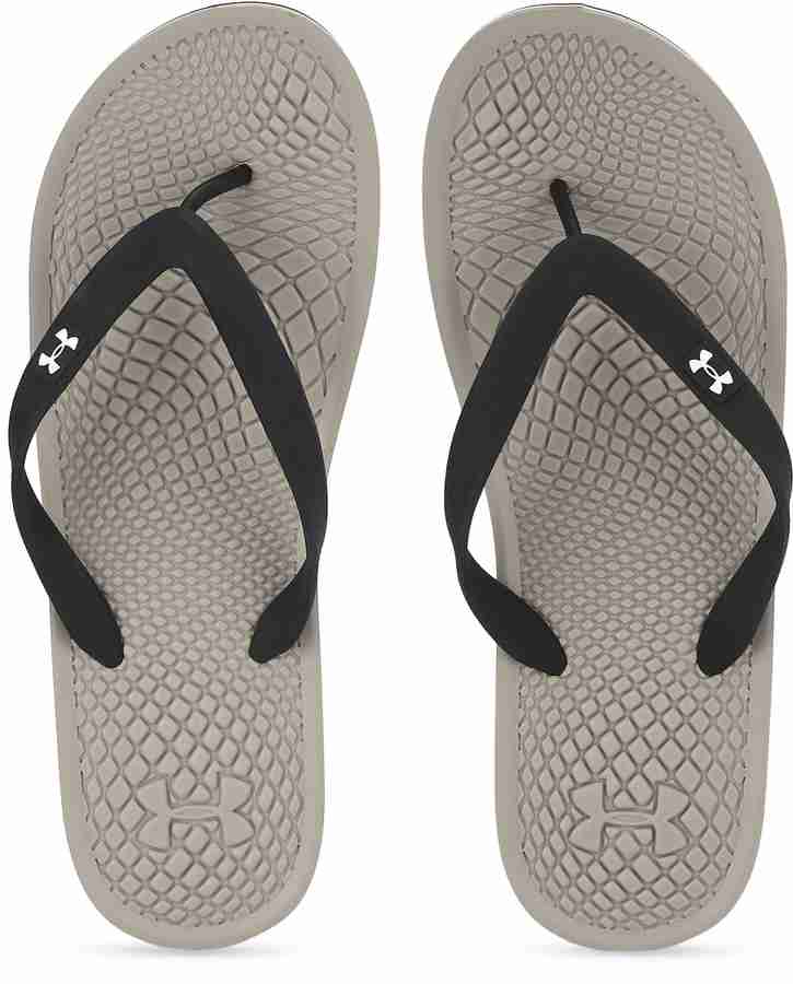 UNDER ARMOUR Men Flip Flops Buy UNDER ARMOUR Men Flip Flops Online at Best Price Shop Online for Footwears in India Flipkart