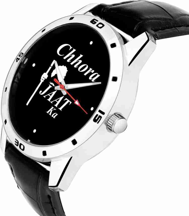 Jaat shop watch flipkart