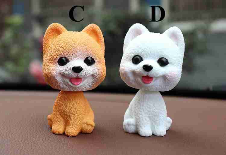 Toys for car top