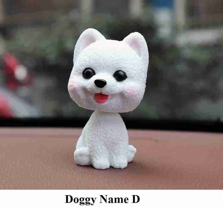 Car dashboard toys deals flipkart