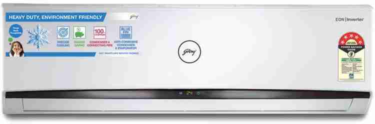 Godrej 2 deals ton window ac