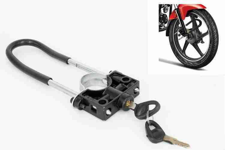 Tvs scooty streak lock set clearance price