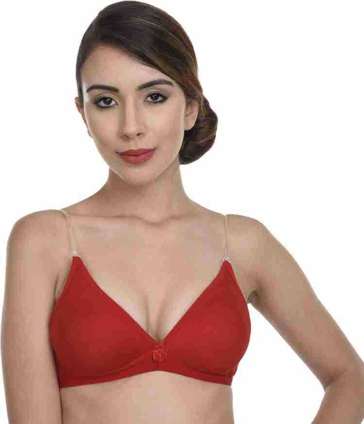 6pc Jennifer No Wire Sports Bra at  Women's Clothing store