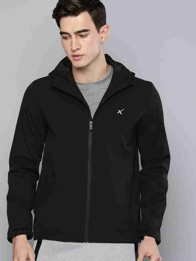 Hrx 2025 jackets flipkart