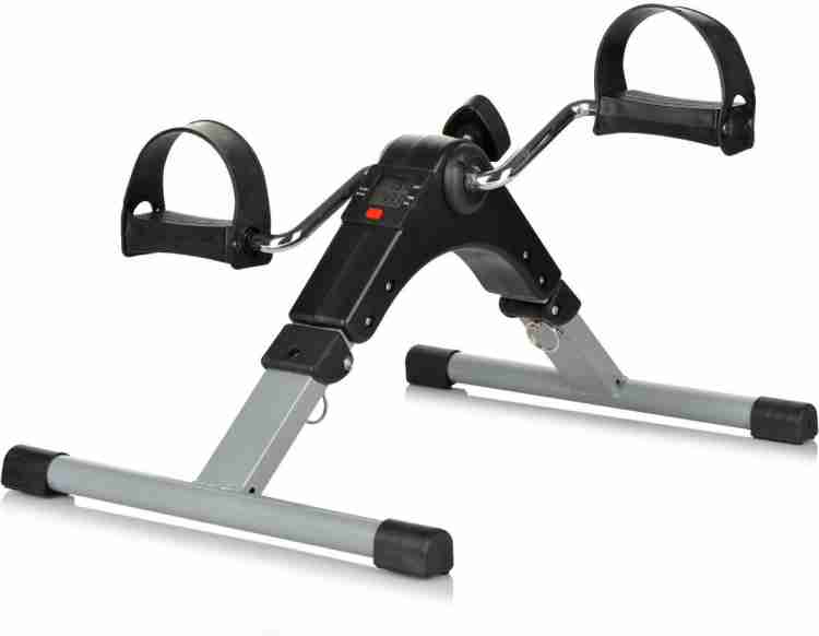 naaptol SMART FITNESS CYCLE Mini Pedal Exerciser Cycle Price in India Buy naaptol SMART FITNESS CYCLE Mini Pedal Exerciser Cycle online at Flipkart