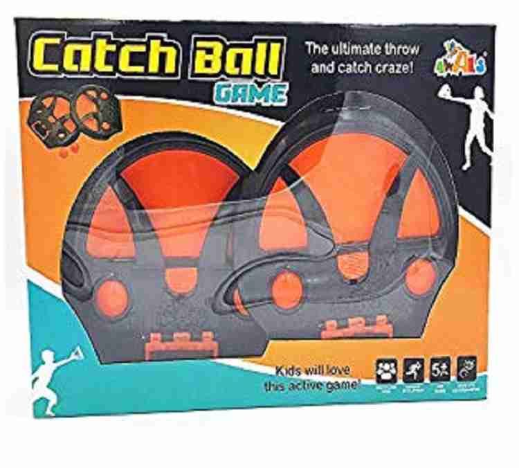 Ball catcher toy 2025