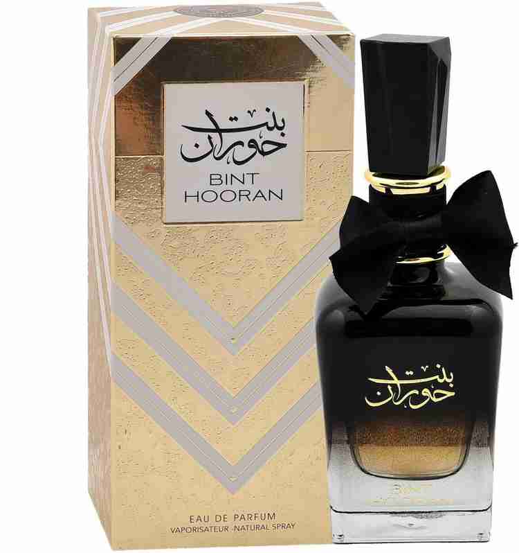 Ard Al Zaafaran BINT HOORAN Eau de Parfum 100 ml