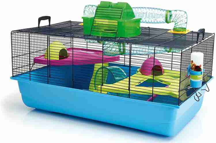 Lixit animal care hamster cage sales