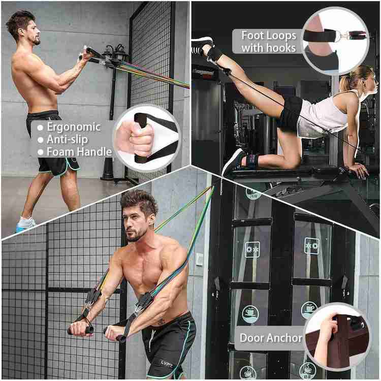 Fitlethic resistance bands clearance