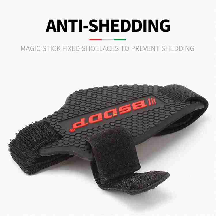 ALLEXTREME EXFS05 Shoe Protector Gear Shift Scuff Mark Protection