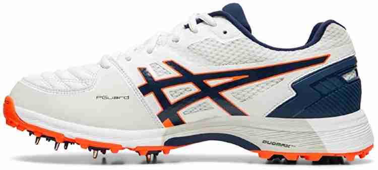 Asics cricket shoes clearance flipkart