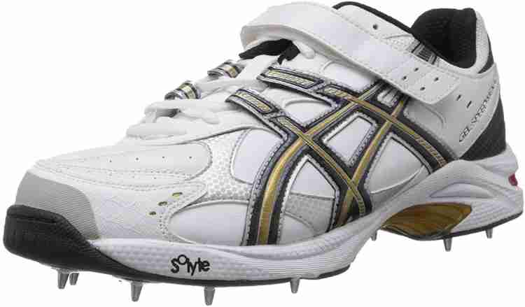 Gel speed store menace cricket shoes