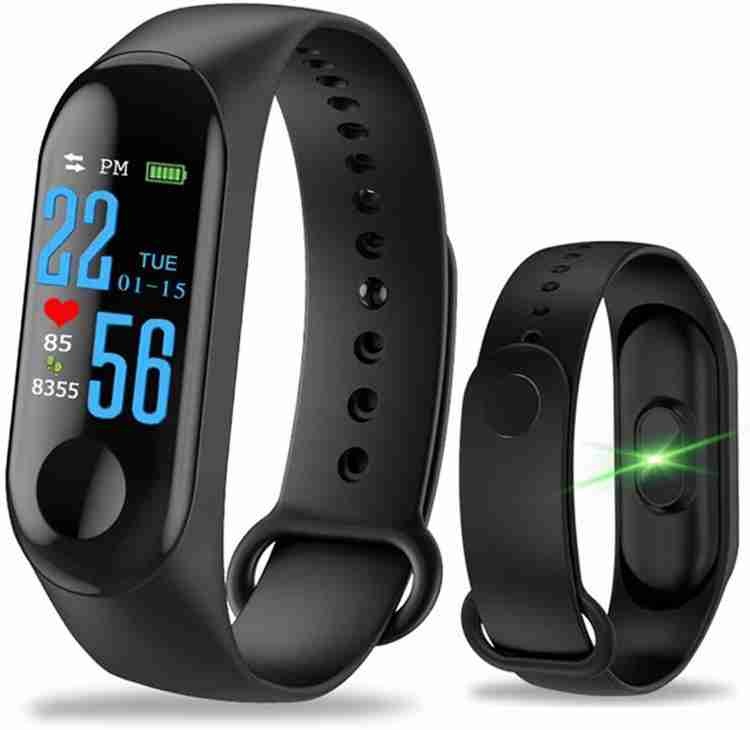 FitPro smart band Price in India Buy FitPro smart band online at Flipkart