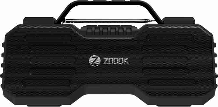 Zoook shop rocker boombox