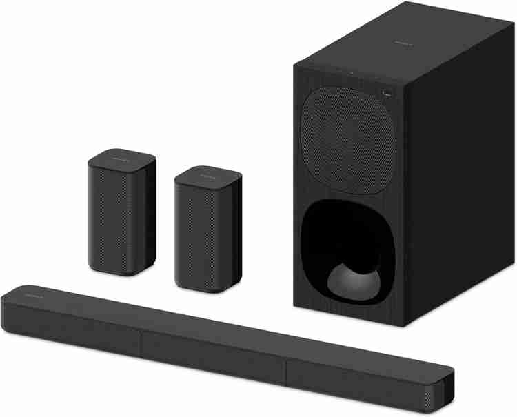 Sony home theater speakers and subwoofers sales