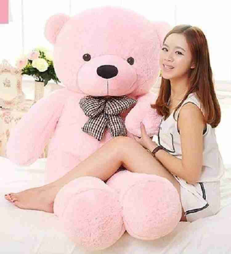 Cost of clearance big teddy bear
