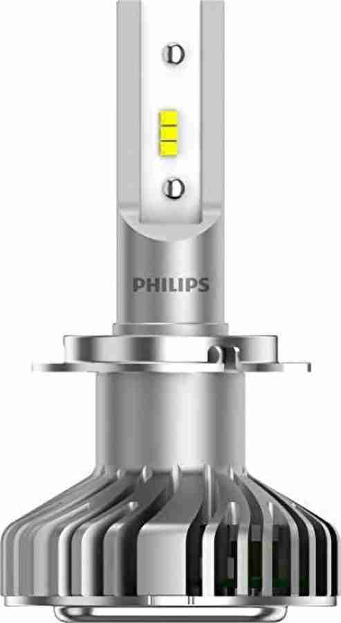 PHILIPS H7 Ultinon LED Set of 2_New Headlight Car LED (12 V, 14