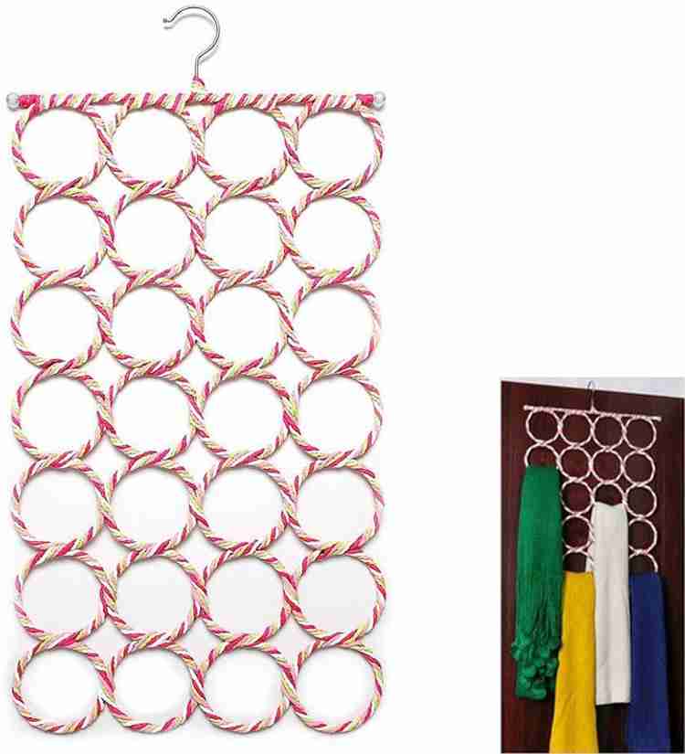 Shawl hanger organizer hotsell