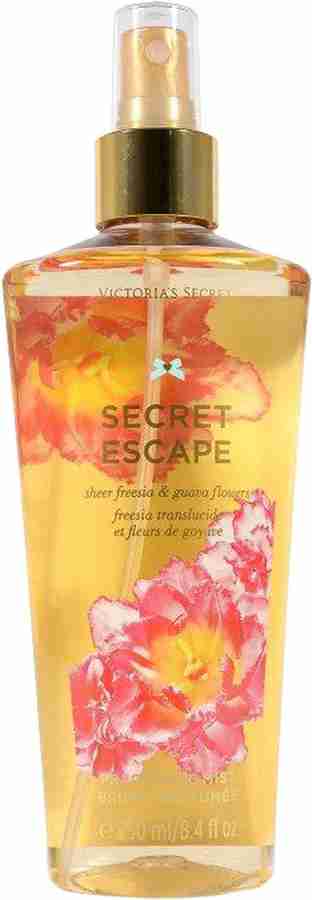 Secret escape victoria's clearance secret