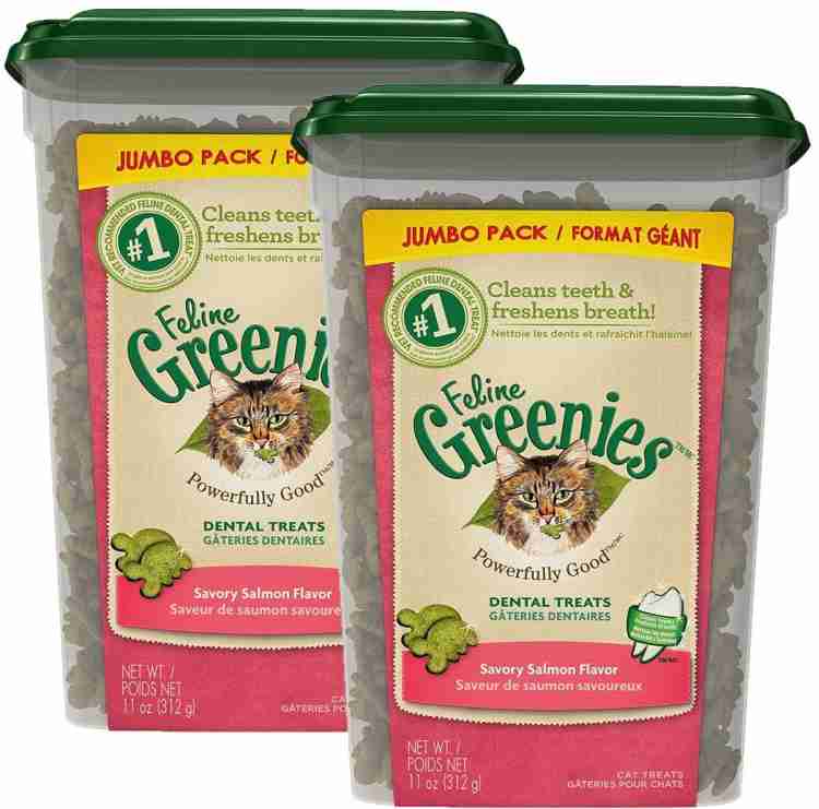 Feline greenies 11oz hotsell