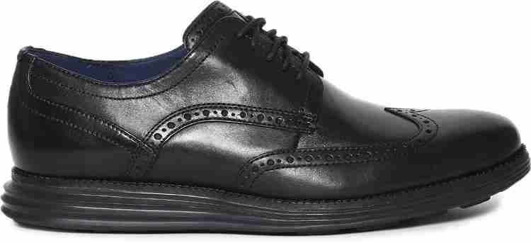 Men's grand evolution wingtip oxford online