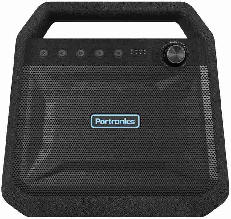Portronics speaker flipkart cheap