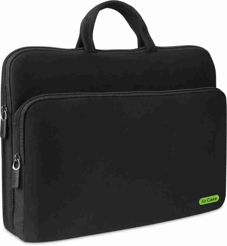 Flipkart AirCase 14.1 Inch Laptop Bag Sleeve Protective Neoprene Laptop Sleeve Cover Laptop Sleeve Cover