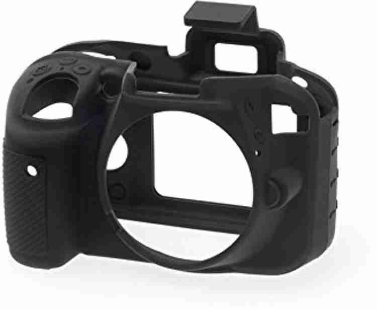 BOOSTY Silicon Cover For Nikon D3400 Camera Bag BOOSTY
