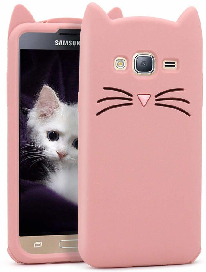 J7 Duo Hello Kitty Back Cover For Samsung J7 Samsung J7 Core J7