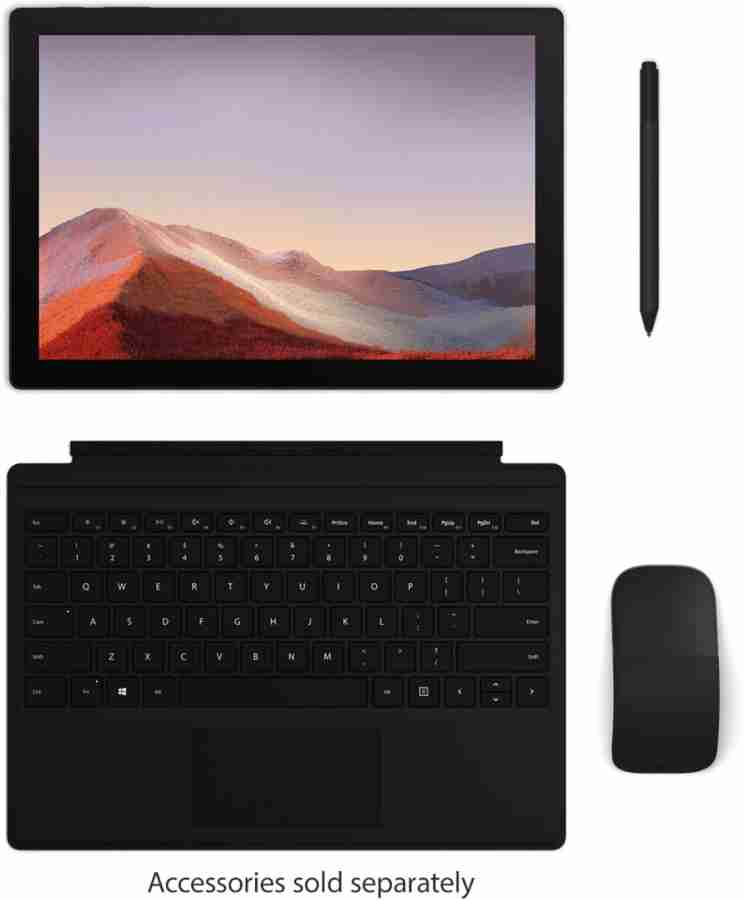 MICROSOFT Surface Pro 7 Intel Core i5 10th Gen 1035G4 - (8 GB/256 