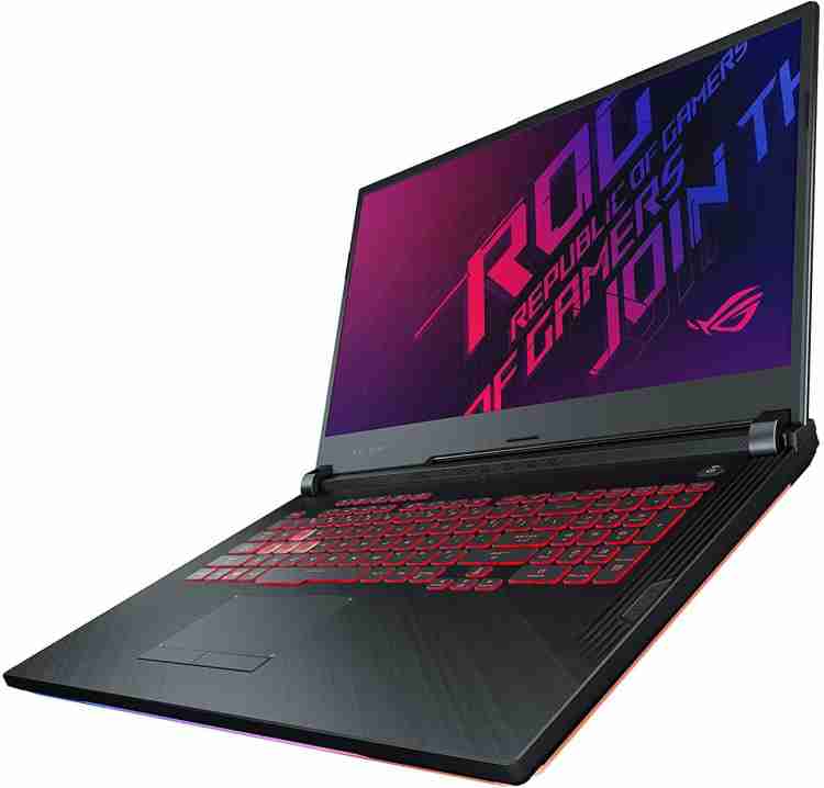 Asus rog strix g 2024 core i7 9th gen