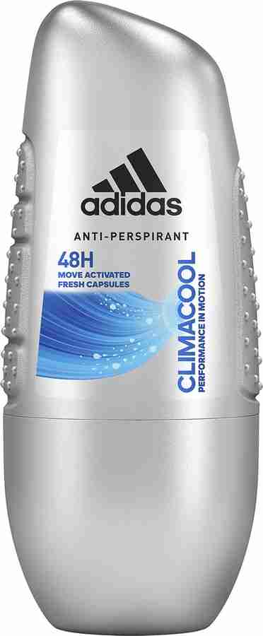 ADIDAS Climacool Deodorant Roll on For Men Price in India Buy ADIDAS Climacool Deodorant Roll on For Men Online In India Reviews Ratings Flipkart
