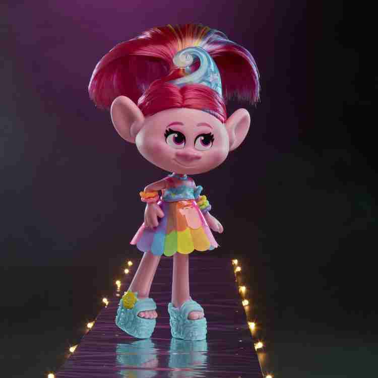 Trolls house 2025 shoes