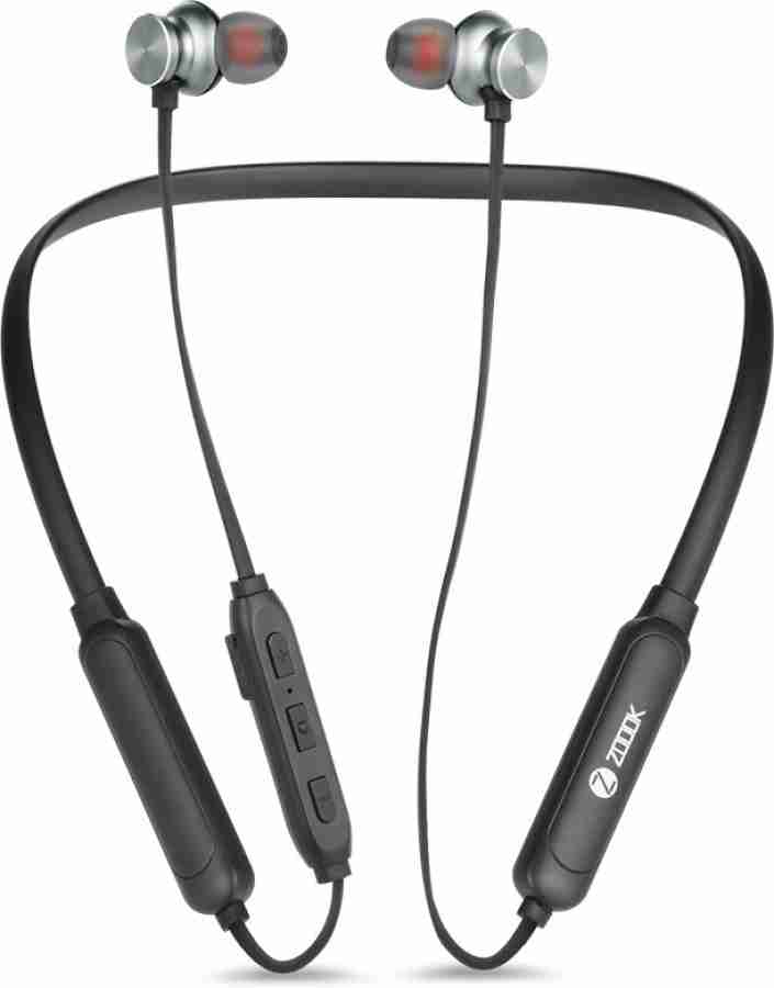 Zoook 2025 headphones flipkart