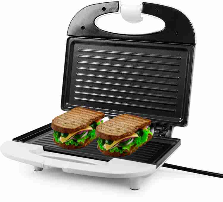 Grill sandwich outlet maker