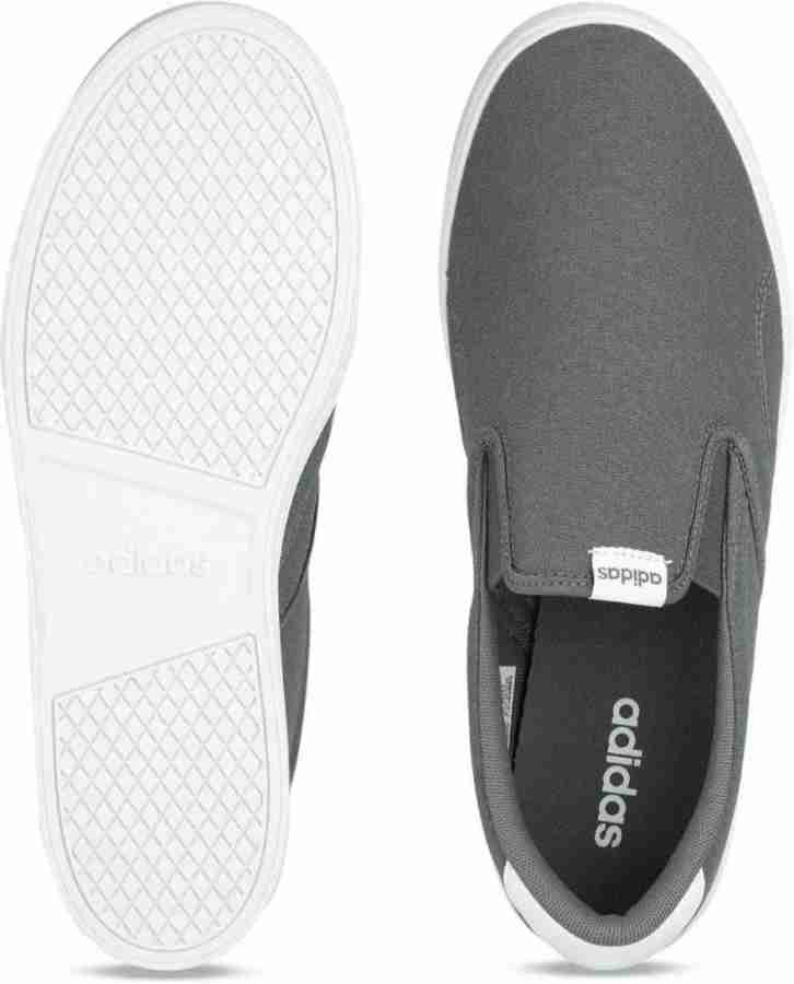 Adidas best sale men's loafers