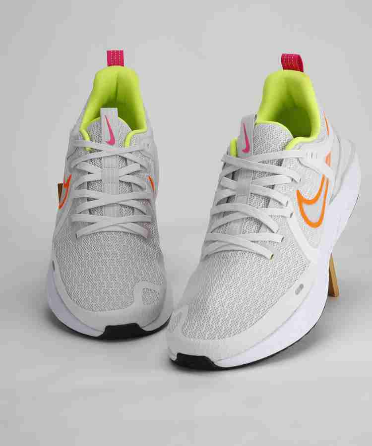 NIKE Legend React 2 Walking Shoes For Men Buy NIKE Legend React