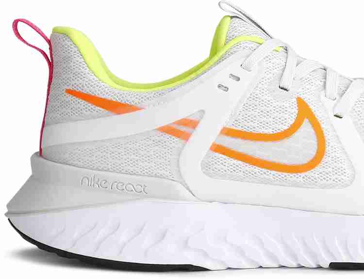 Nike legend react 2 review hotsell