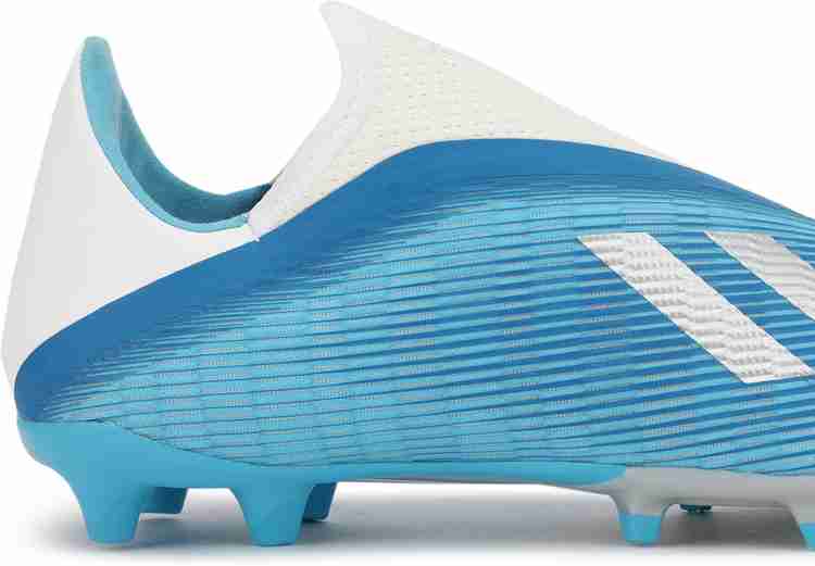 ADIDAS X 19.3 Ll Fg Football Shoes For Men Buy ADIDAS X 19.3 Ll