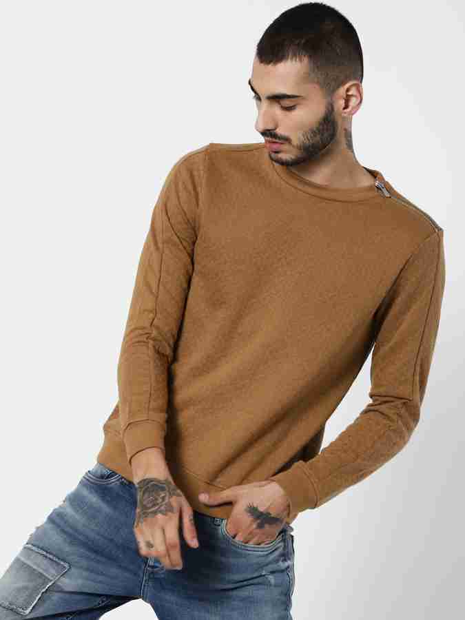 JACK JONES Full Sleeve Solid Men Sweatshirt Buy JACK JONES Full Sleeve Solid Men Sweatshirt Online at Best Prices in India Flipkart