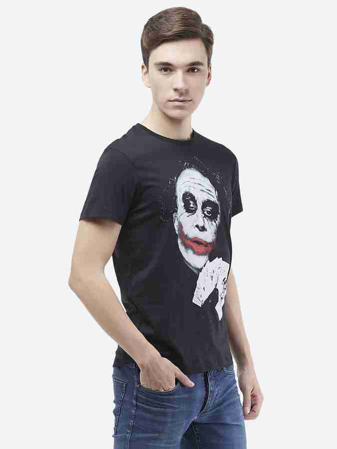 Joker t deals shirt flipkart