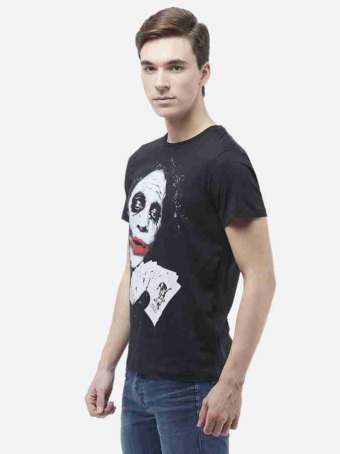 Joker t shop shirt flipkart