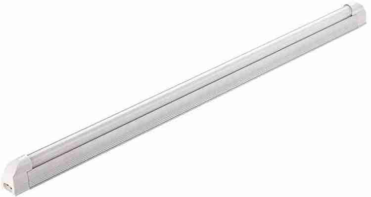 Cortina 18 Watt Led T 18 Tube Light White Tube Light Fixture