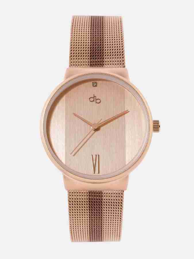 Dressberry watches flipkart sale
