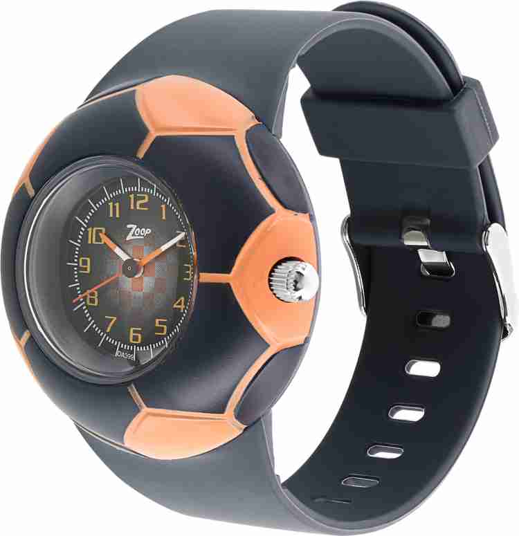 Zoop Zoop Analog Watch For Boys