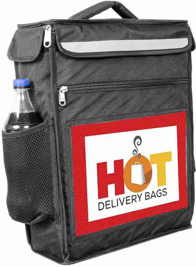 Food delivery top bags flipkart