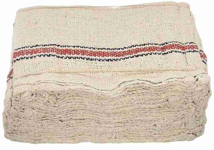 Mopping cloth top