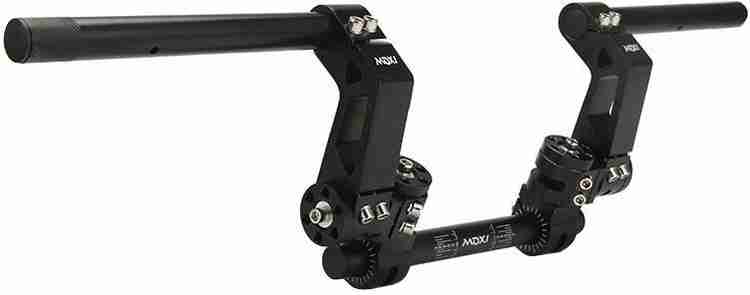 Bike steering handle deals